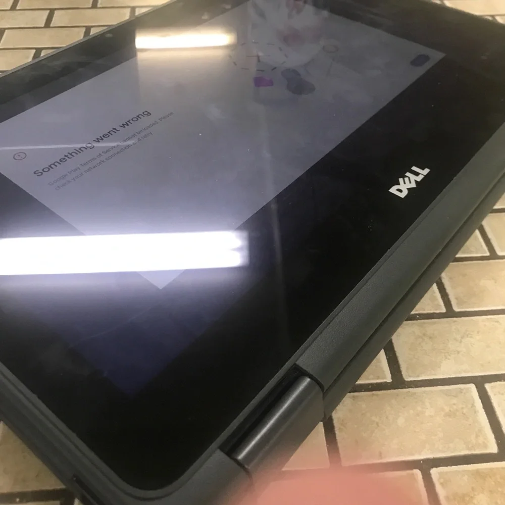 Laptop